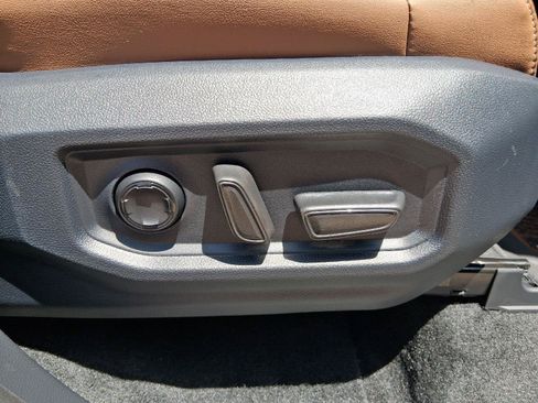 New 2026 Toyota Tundra 1794 Edition AWD/4WD image 23