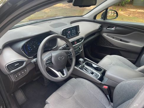 Used 2019 Hyundai Santa Fe SEL FWD image 11
