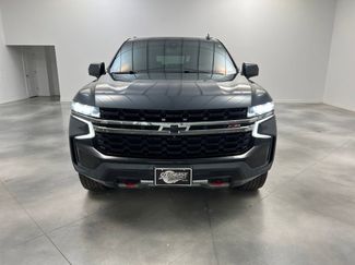 Used 2021 Chevrolet Suburban Z71 w/ Z71 Off-Road Package video 2