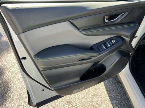 Certified 2025 Subaru Ascent Onyx Edition w/ Onyx Package image 10