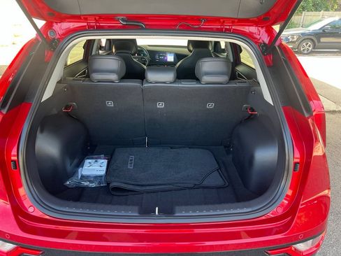 Certified 2023 Kia Niro EX Touring FWD image 11