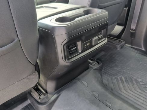 Used 2021 Chevrolet Silverado 1500 LT Trail Boss AWD/4WD image 22