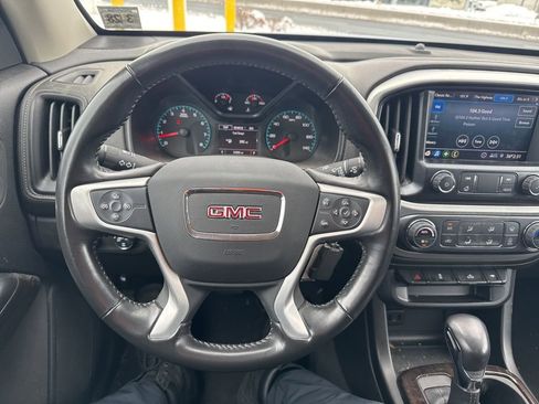 Used 2022 GMC Canyon Elevation w/ Trailering Package image 24