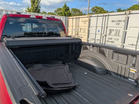 Certified 2026 Ford F250 King Ranch image 17