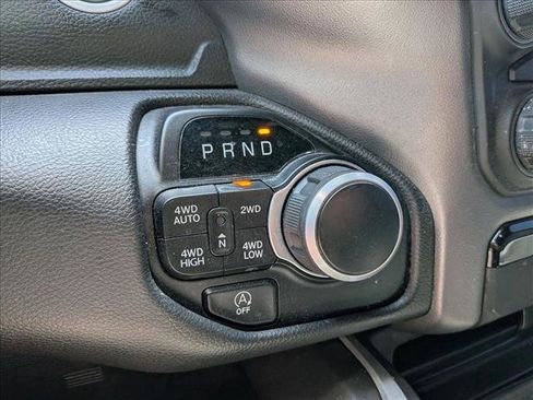 Used 2021 RAM 1500 Big Horn AWD/4WD image 11