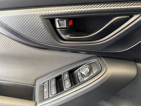 Used 2023 Subaru Crosstrek 2.5i Sport w/ Popular Package #3 image 10