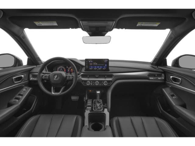 Used 2026 Acura Integra A-Spec FWD image 4