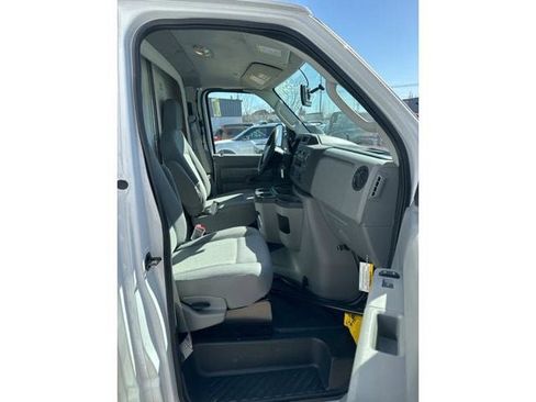 New 2024 Ford E-350 and Econoline 350 Super Duty w/ Ambulance Prep Package image 17