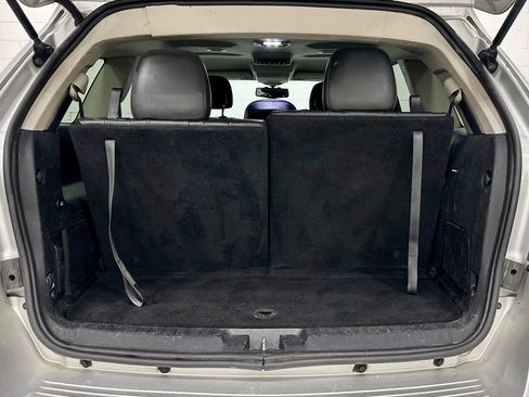 Used 2014 Dodge Journey R/T w/ Flexible Seating Group image 7
