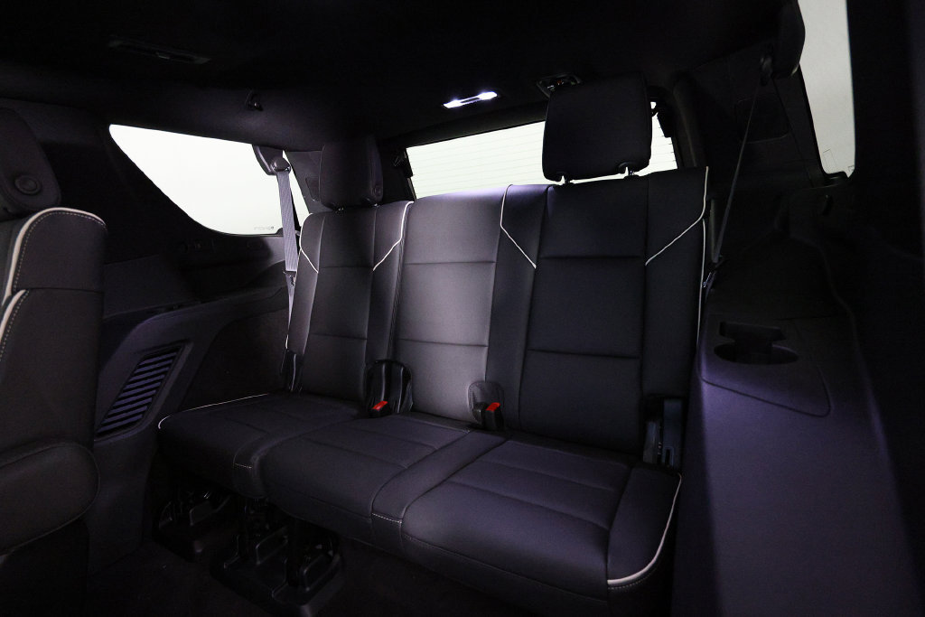 Used 2026 Cadillac Escalade Sport w/ LPO, ONYX Package AWD/4WD image 15