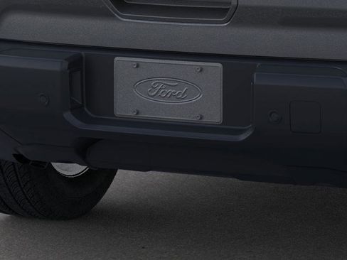 New 2025 Ford Bronco Sport Heritage w/ Convenience Package image 23