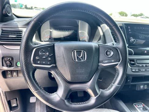 Used 2020 Honda Passport EX-L image 17