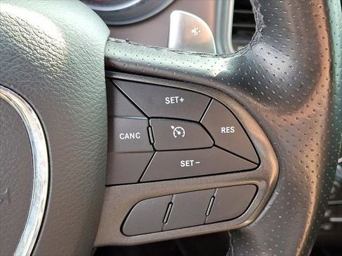 Used 2023 Dodge Charger R/T RWD image 16