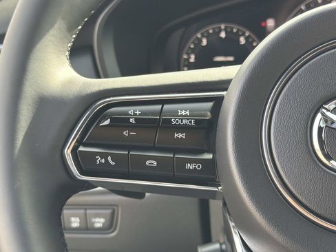 New 2026 MAZDA CX-90 3.3 Turbo S w/ Premium Package image 9