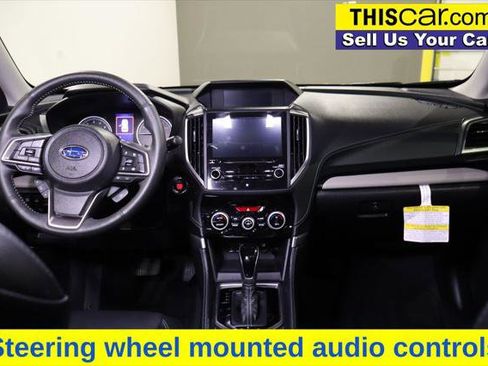 Used 2022 Subaru Forester Limited image 17