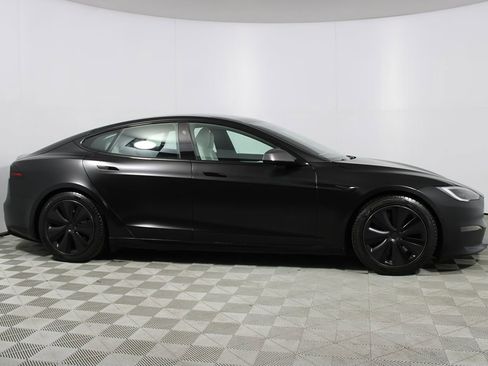 Used 2023 Tesla Model S Standard Range AWD/4WD image 39