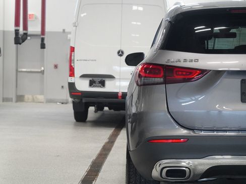 Certified 2023 Mercedes-Benz GLA 250 GLA 250 image 11