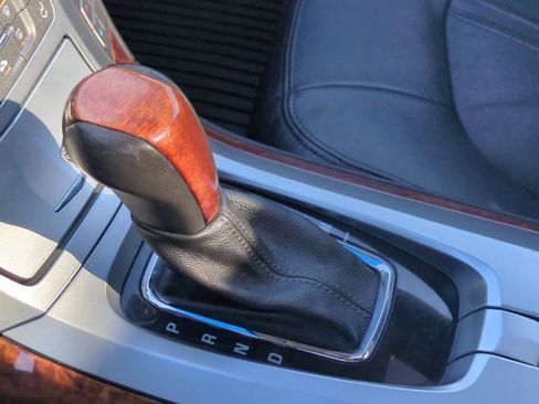 Used 2010 Cadillac CTS Luxury image 33