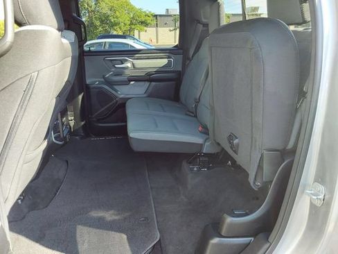 Used 2021 RAM 1500 Big Horn AWD/4WD image 13