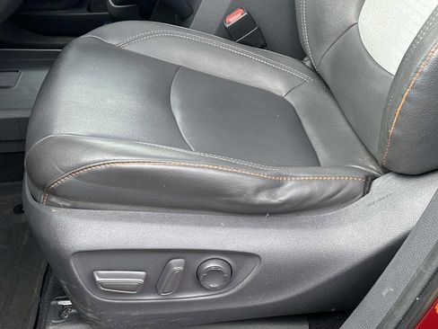 Certified 2021 Toyota Sienna XSE image 18