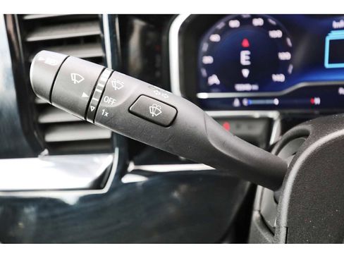 Used 2024 Chevrolet Silverado 1500 RST w/ LPO, Dark Essentials Package AWD/4WD image 17