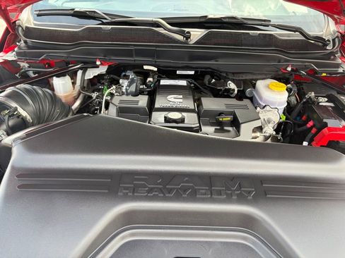 Used 2024 RAM 3500 Tradesman image 17