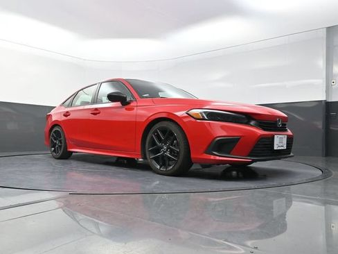 Used 2023 Honda Civic Sport image 19