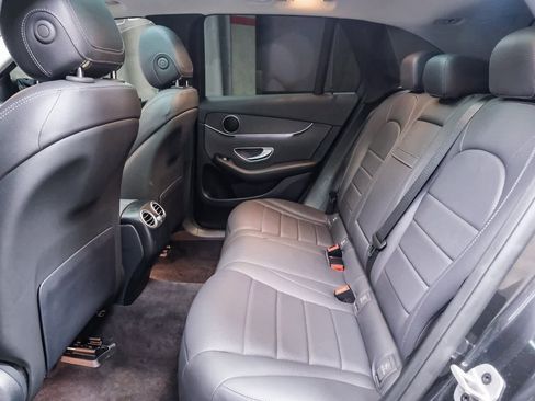 Certified 2021 Mercedes-Benz GLC 300 image 19