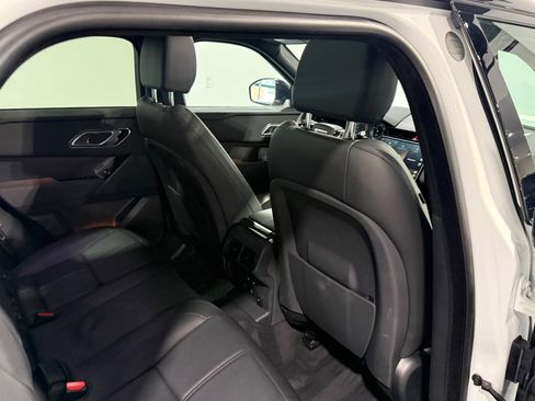 Used 2024 Land Rover Range Rover Velar Dynamic SE AWD/4WD image 54