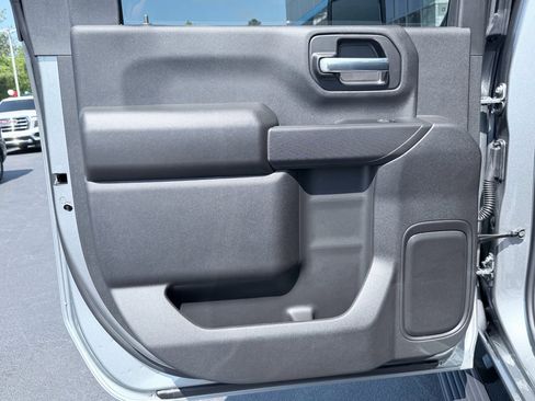 New 2026 Chevrolet Silverado 2500 Custom w/ Custom Value Package AWD/4WD image 31