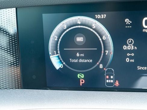 New 2026 Volkswagen Tiguan S FWD image 11