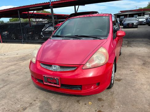 Used 2007 Honda Fit image 6