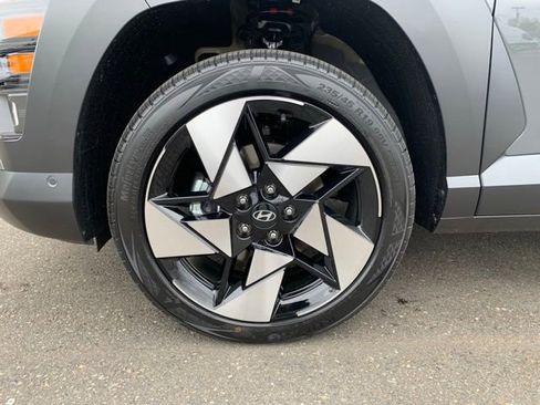 New 2026 Hyundai Kona Limited AWD/4WD image 11