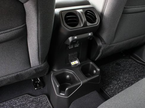 New 2026 Jeep Gladiator Sport AWD/4WD image 23