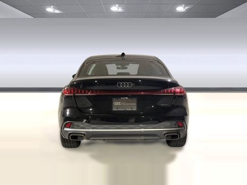 Certified 2025 Audi A5 2.0T Premium Plus w/ Premium Plus image 9