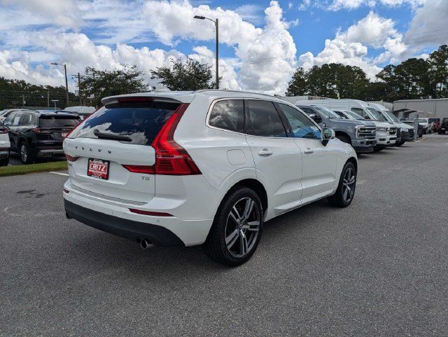 Used 2020 Volvo XC60 T5 Momentum w/ Protection Package Premier FWD image 5