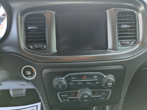 Used 2023 Dodge Charger SXT w/ Blacktop Special Edition image 21