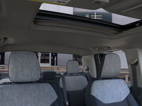 New 2026 Ford Maverick XLT FWD image 13