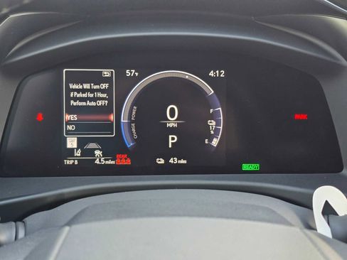 New 2026 Lexus RZ 450e 2WD image 25