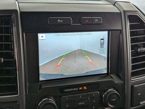 Used 2018 Ford F150 XLT w/ Equipment Group 302A Luxury AWD/4WD image 33