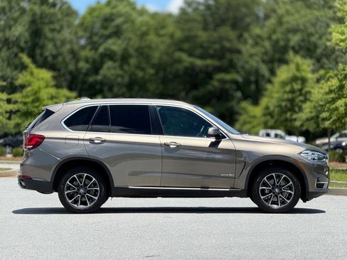 Used 2017 BMW X5 sDrive35i RWD image 12