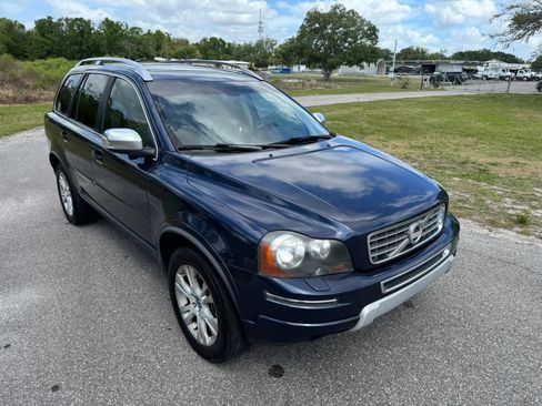 Used 2013 Volvo XC90 3.2 image 4