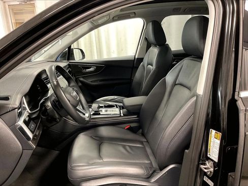 Used 2023 Audi Q7 3.0T Premium Plus AWD/4WD image 9