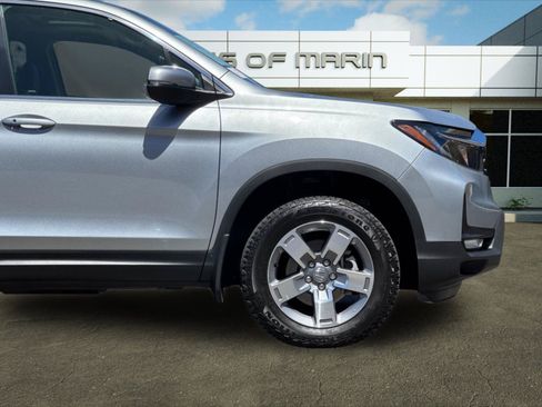Used 2026 Honda Ridgeline RTL image 21
