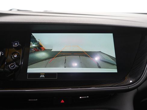 Used 2023 Buick Envision Preferred w/ Sport Touring Package image 24