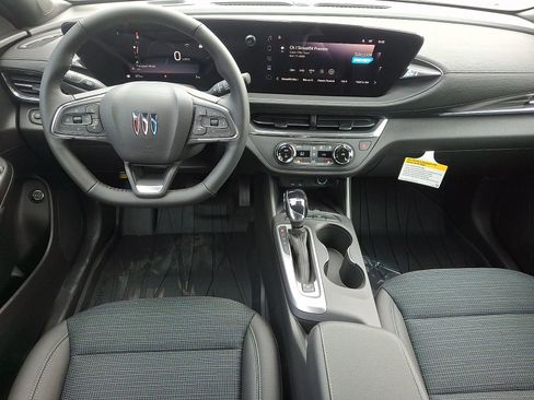 New 2026 Buick Envista Preferred w/ Convenience I Package FWD image 11