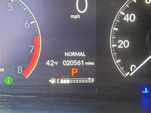 Certified 2023 Honda CR-V EX-L image 13