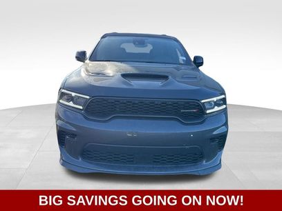 New 2026 Dodge Durango GT