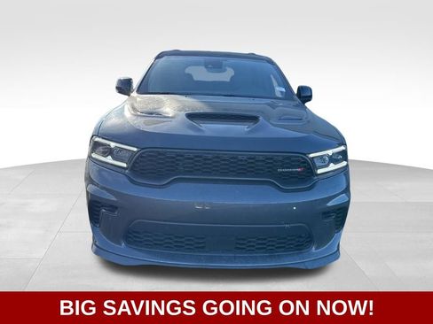 New 2026 Dodge Durango GT image 4