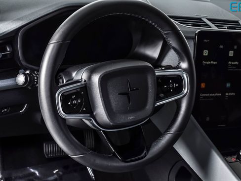 Used 2023 Polestar Polestar 2 w/ Pilot Pack FWD image 16